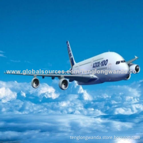 Cargo Freight to Tuvalu, FUN from Hong Kong and Beijing